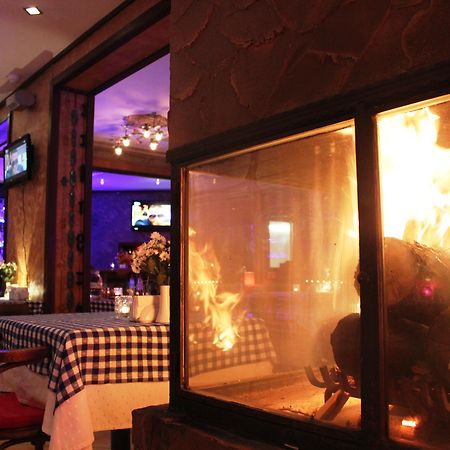 Bakirkoy Tashan Business & Airport Hotel Istanbul Exterior photo