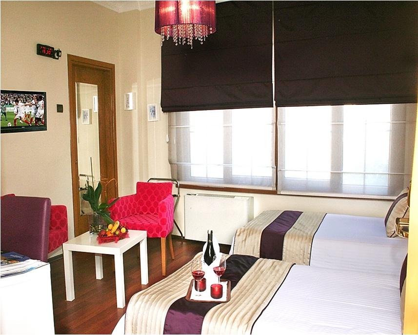 Bakirkoy Tashan Business & Airport Hotel Istanbul Exterior photo