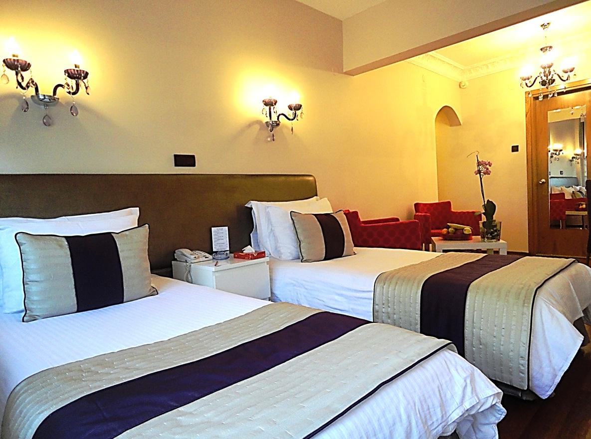 Bakirkoy Tashan Business & Airport Hotel Istanbul Exterior photo