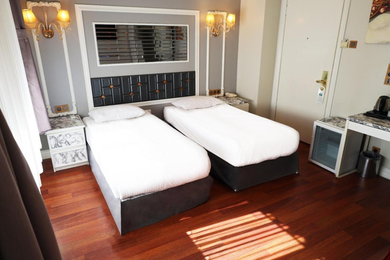 Bakirkoy Tashan Business & Airport Hotel Istanbul Exterior photo