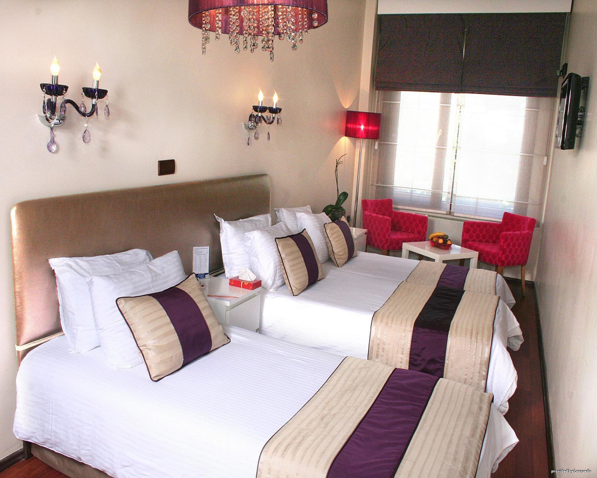 Bakirkoy Tashan Business & Airport Hotel Istanbul Exterior photo
